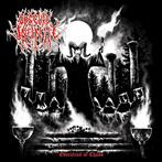 Obscure Infinity "Evocation Of Chaos"