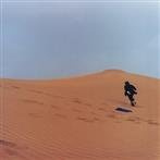 Murphy, Nick "Run Fast Sleep Naked"