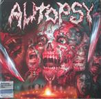Autopsy "The Headless Ritual Lp"
