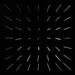 clipping "There Existed An Addiction To Blood LP"