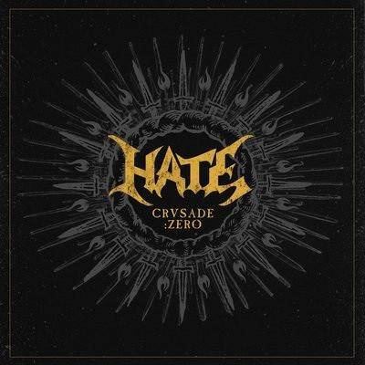 Hate "Crusade Zero Limited Edition"