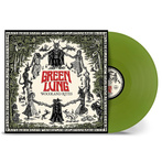 Green Lung "Woodland Rites LP GREEN"