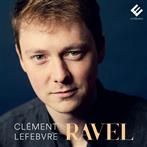 Ravel "Piano Works Lefebvre"