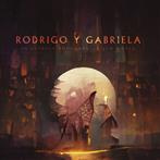 Rodrigo Y Gabriela "In Between Thoughts A New World LP"