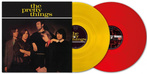 Pretty Things, The "The Pretty Things Live At The 100 Club LP RED YELLOW"