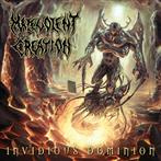 Malevolent Creation "Invidious Dominion"