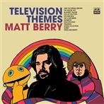 Berry, Matt "Television Themes"