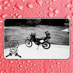 Bass Drum Of Death "Say I Won't LP BLACK"