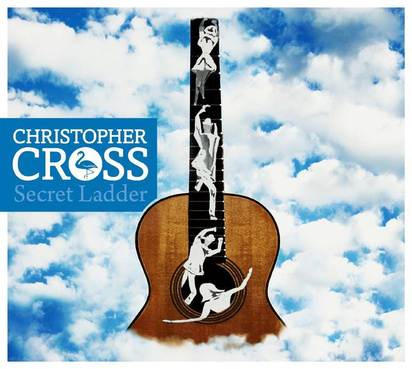 Cross, Christopher "Secret Ladder"