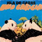Isla de Caras "Una Caricia"