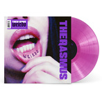 Rasmus, The "Weirdo LP PINK"