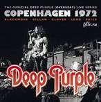 Deep Purple "Copenhagen 1972"