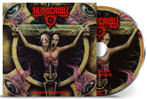 Hypocrisy "Osculum Obscenum"