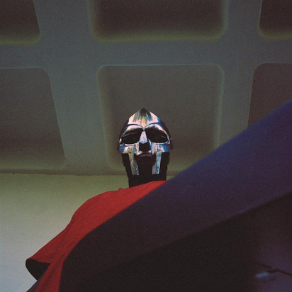 Madvillain & Madlib & MF DOOM "Madvillainy LP BLACK"