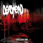 Dead Head "Repression Tank LP"