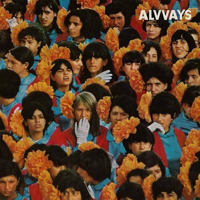 Alvvays "Alvvays"