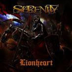 Serenity "Lionheart"