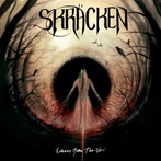 Skracken "Echoes From The Void"