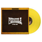 Perkele "A Way Out LP YELLOW"