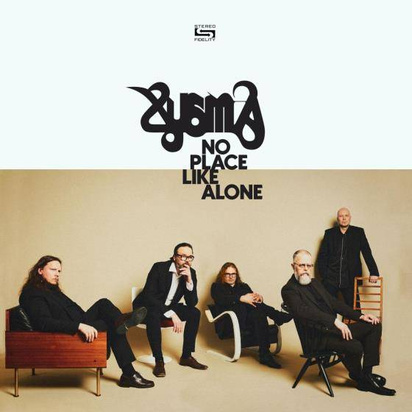 Xysma "No Place Like Alone"