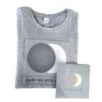 Happysad „Jakby Jutra Nie Było” Set T-shirt+CD 