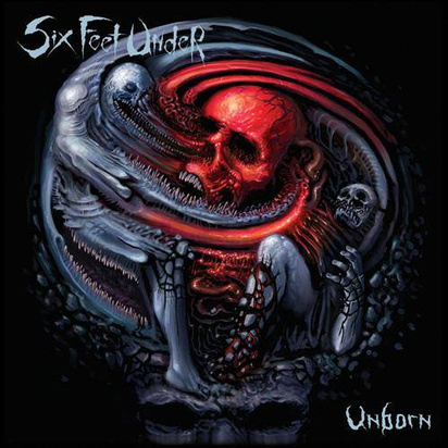 Six Feet Under "Unborn"