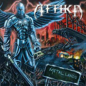 Attika "Metal Land"