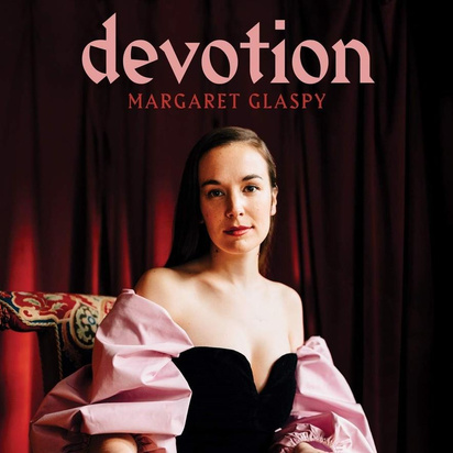 Glaspy, Margaret "Devotion"