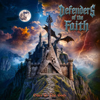 Defenders Of The Faith "Odes To The Gods"