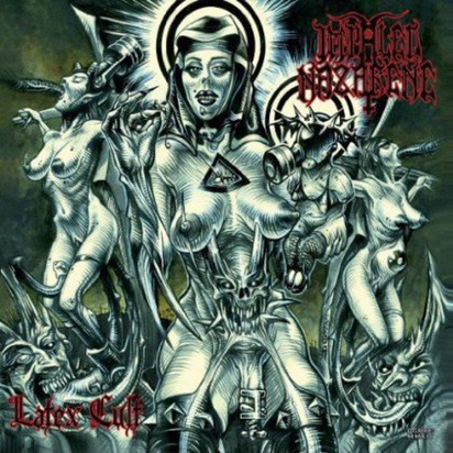 Impaled Nazarene "Latex Cult"