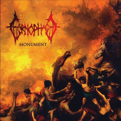 Carnophage "Monument"
