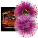 Gloom In The Corner, The "Royal Discordance LP SPLATTER"
