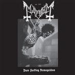 Mayhem "Pure Fucking Armageddon Demos"