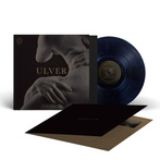 Ulver "The Assassination Of Julius Caesar LP SPARKLE UNIVERSE"