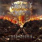 Malevolent Creation "Doomsday X"