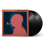 Wainwright, Rufus "I'm A Stranger Here Myself Wainwright Does Weill LP"