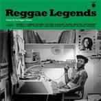 V/A "Reggae Legends Vinylbox LP"