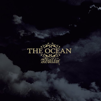 Ocean, The "Aeolian"