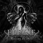 Eleine "Dancing In Hell Black White Cover"