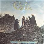 Evil "Evil's Message LP"