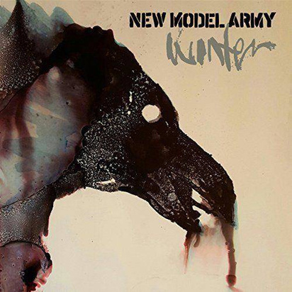 New Model Army "Winter"