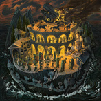 King Gizzard & The Lizard Wizard "Phantom Island LP"