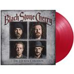Black Stone Cherry "The Human Condition LP RED"