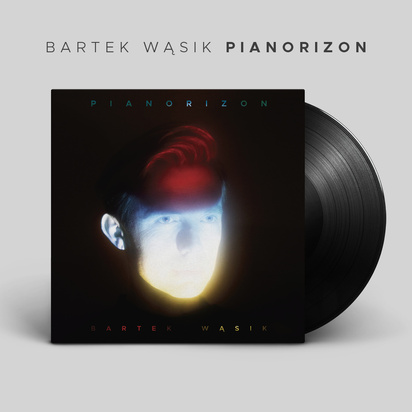 Bartek Wąsik "Pianorizon LP"