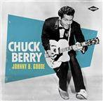 Chuck Berry "Johnny B Goode LP"