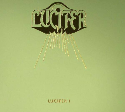 Lucifer "Lucifer I"