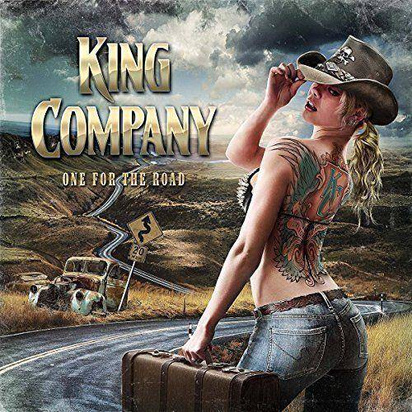 King Company "One For The Road"