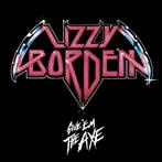 Lizzy Borden "Give Em The Axe LP"