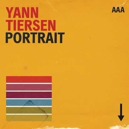 Tiersen, Yann "Portrait"