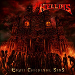 Hellias "Eight Cardinal Sins"